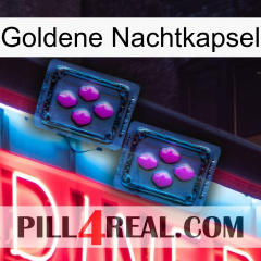 Golden Night Capsule 03